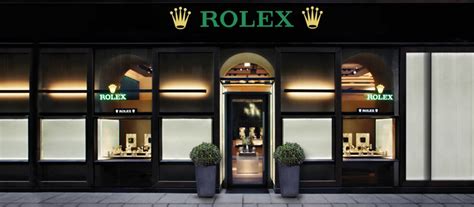 Rolex Boutique by Wagner 